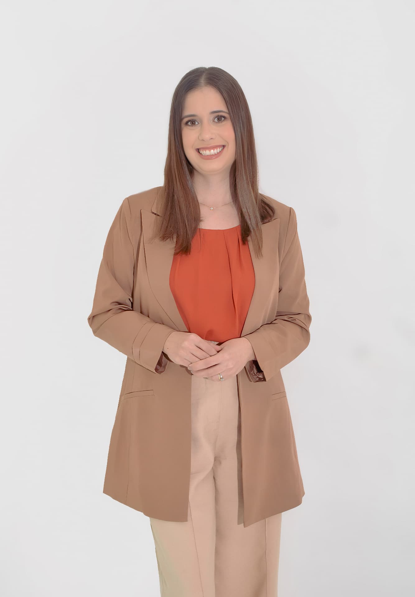 Dra. Juliana Diniz, instrutora